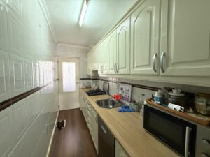 Piso en primera planta sin ascensor, Zona San José