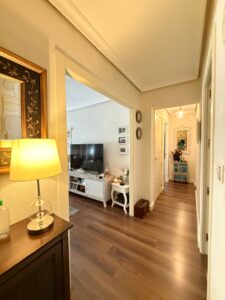 Piso en primera planta sin ascensor, Zona San José