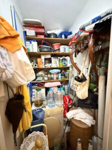 Piso en primera planta sin ascensor, Zona San José