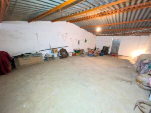 Casa con Patio y Terraza en Mirandilla