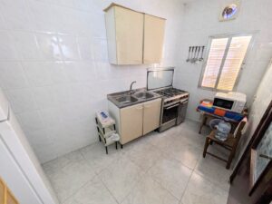 Casa con Patio y Terraza en Mirandilla