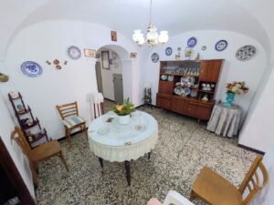 Casa con Patio y Terraza en Mirandilla