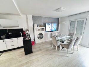 Piso Duplex reformado en Zafra, Rotonda del Toro