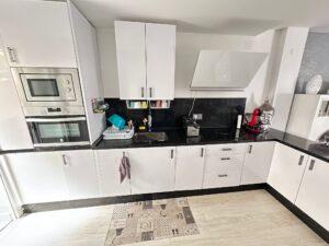 Piso Duplex reformado en Zafra, Rotonda del Toro