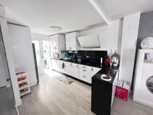 Piso Duplex reformado en Zafra, Rotonda del Toro