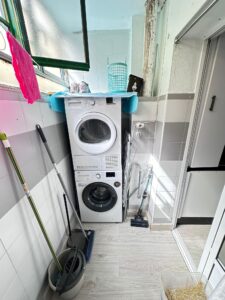 Piso Duplex reformado en Zafra, Rotonda del Toro