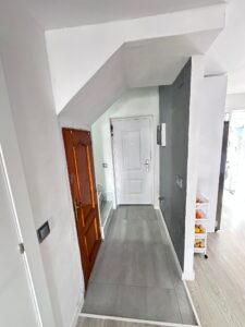 Piso Duplex reformado en Zafra, Rotonda del Toro