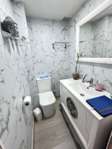 Piso Duplex reformado en Zafra, Rotonda del Toro