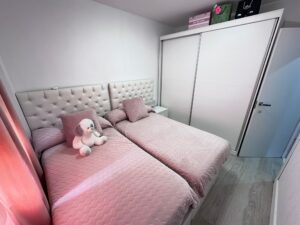 Piso Duplex reformado en Zafra, Rotonda del Toro