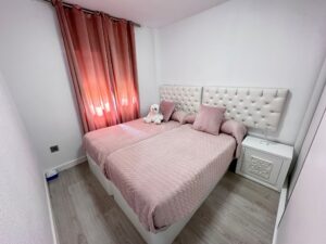 Piso Duplex reformado en Zafra, Rotonda del Toro