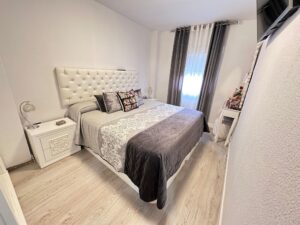 Piso Duplex reformado en Zafra, Rotonda del Toro