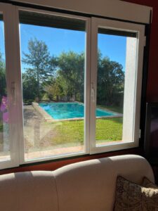 Gran chalet en Ctra de la Puebla, Zafra