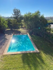 Gran chalet en Ctra de la Puebla, Zafra