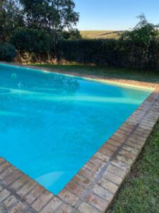 Gran chalet en Ctra de la Puebla, Zafra