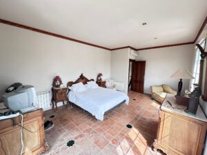 Gran chalet en Ctra de la Puebla, Zafra