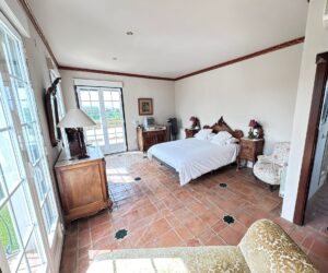 Gran chalet en Ctra de la Puebla, Zafra