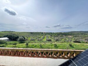 Gran chalet en Ctra de la Puebla, Zafra