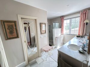 Gran chalet en Ctra de la Puebla, Zafra