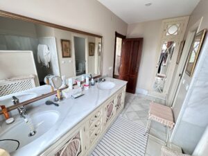 Gran chalet en Ctra de la Puebla, Zafra