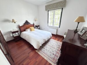 Gran chalet en Ctra de la Puebla, Zafra