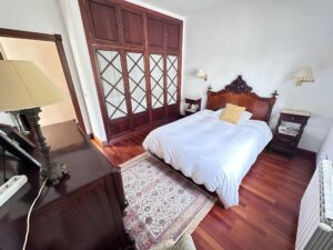 Gran chalet en Ctra de la Puebla, Zafra