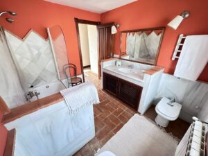 Gran chalet en Ctra de la Puebla, Zafra