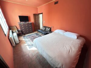 Gran chalet en Ctra de la Puebla, Zafra