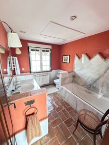 Gran chalet en Ctra de la Puebla, Zafra