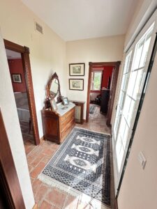 Gran chalet en Ctra de la Puebla, Zafra