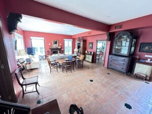 Gran chalet en Ctra de la Puebla, Zafra