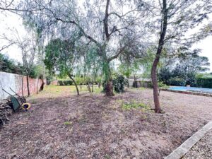 Gran chalet en Ctra de la Puebla, Zafra