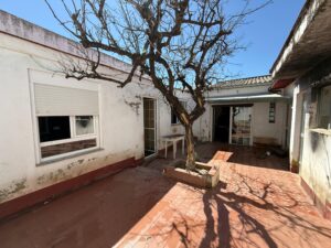 Gran casa baja en Zona Polideportivo, Almendralejo