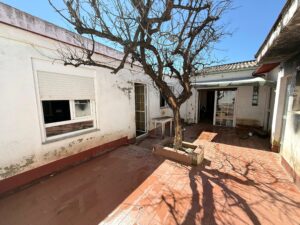 Gran casa baja en Zona Polideportivo, Almendralejo