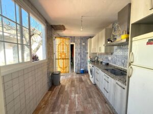 Gran casa baja en Zona Polideportivo, Almendralejo