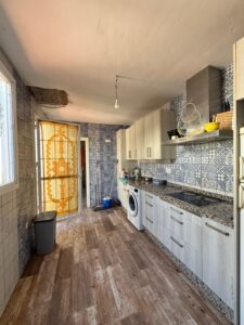 Gran casa baja en Zona Polideportivo, Almendralejo