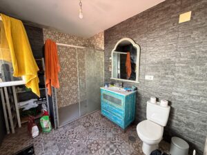 Gran casa baja en Zona Polideportivo, Almendralejo