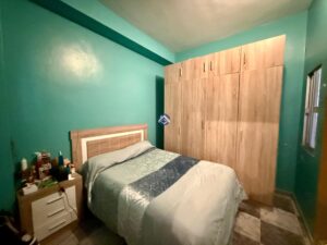 Bajo de casa con entrada independiente, Plaza Santiago