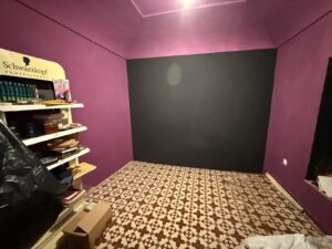 Gran casa baja en Zona Polideportivo, Almendralejo