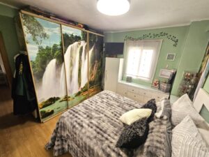 SE VENDE PISO JUNTO AL PERPETUO