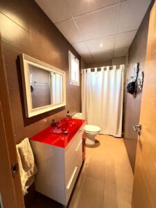 ADOSADO EN CORTE DE PELEAS, BADAJOZ