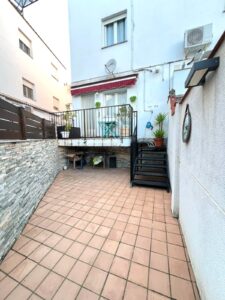 ADOSADO EN CORTE DE PELEAS, BADAJOZ