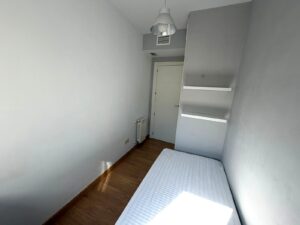 SE VENDE PISO EN ZONA DEL PERÚ, CÁCERES