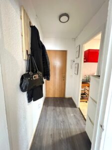 SAN FERNANDO, BADAJOZ