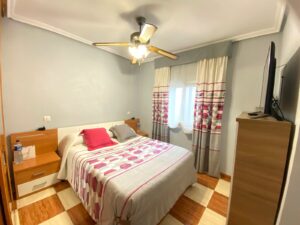 PISO EN VENTA EN CÁCERES