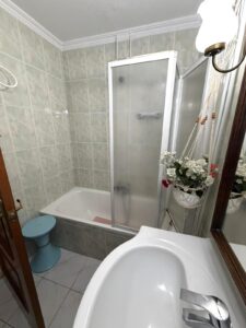 AVENIDA RICARDO CARAPETO ZAMBRANO, BADAJOZ