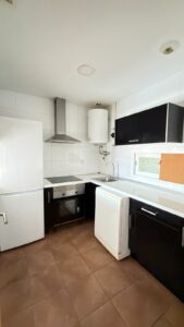 CASCO ANTIGUO, BADAJOZ