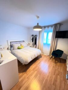 ADOSADO EN CORTE DE PELEAS, BADAJOZ