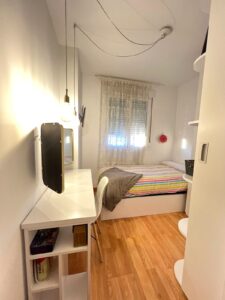 ADOSADO EN CORTE DE PELEAS, BADAJOZ