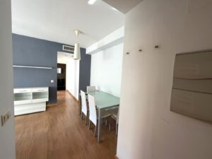 SE VENDE PISO EN ZONA DEL PERÚ, CÁCERES