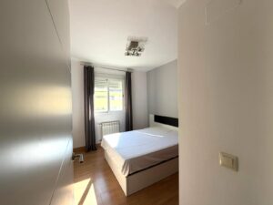 SE VENDE PISO EN ZONA DEL PERÚ, CÁCERES